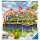Ravensburger 25176 Carcassonne Labyrinth Brettspiel ab 8 Jahre