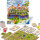 Ravensburger 25176 Carcassonne Labyrinth Brettspiel ab 8 Jahre