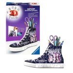 Ravensburger 02615 3D Puzzle Sneaker K-Pop Demon Hunters 108 Teile