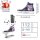 Ravensburger 02615 3D Puzzle Sneaker K-Pop Demon Hunters 108 Teile