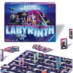 Ravensburger 02422 K-Pop Demon Hunters Labyrinth Brettspiel ab 7 Jahre