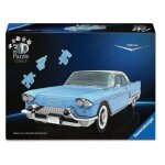 Ravensburger 08040 3D Puzzle Cadillac Eldorado Brougham...