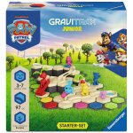 Ravensburger 20006 GraviTrax Junior Paw Patrol -...