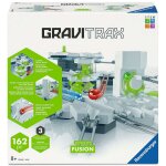 Ravensburger 20018 GraviTrax BASE - Action-Set Fusion