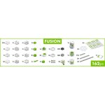 Ravensburger 20018 GraviTrax BASE - Action-Set Fusion