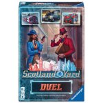 Ravensburger 25032 Scotland Yard Duel - Brettspiel ab 8 Jahre