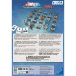 Ravensburger 25032 Scotland Yard Duel - Brettspiel ab 8 Jahre