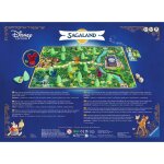 Ravensburger 25121 Disney Sagaland Brettspiel ab 6 Jahre