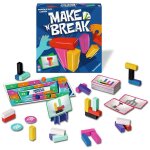 Ravensburger 25174 Make n Break Brettspiel ab 8 Jahre