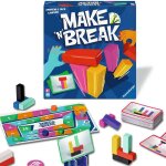 Ravensburger 25174 Make n Break Brettspiel ab 8 Jahre