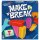 Ravensburger 25174 Make n Break Brettspiel ab 8 Jahre