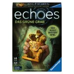 Ravensburger 25195 echoes Das Grüne Grab