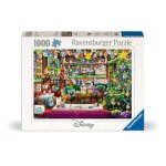 Ravensburger 01799 Disney Christmas Cafe Puzzle für...