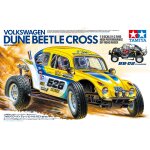 Tamiya 58757 1:9 RC VW Dune Beetle Cross (BB-02) 300058757