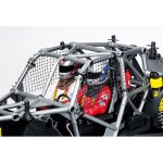 Tamiya 58757 1:9 RC VW Dune Beetle Cross (BB-02) 300058757