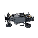 Tamiya 58757 1:9 RC VW Dune Beetle Cross (BB-02) 300058757