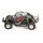 Tamiya 58757 1:9 RC VW Dune Beetle Cross (BB-02) 300058757