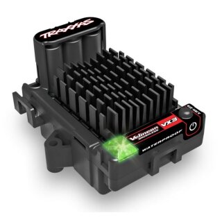 Traxxas 3446 Velineon VX3 Brushless-Fahrtenregler TRX3446