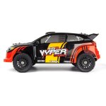 BLACKZON 540283 1:16 Vyper RX Turbo 4WD 2S Brushless -...