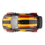 BLACKZON 540283 1:16 Vyper RX Turbo 4WD 2S Brushless - Red/Orange