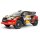 BLACKZON 540283 1:16 Vyper RX Turbo 4WD 2S Brushless - Red/Orange