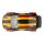 BLACKZON 540283 1:16 Vyper RX Turbo 4WD 2S Brushless - Red/Orange