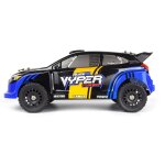 BLACKZON 540284 1:16 Vyper RX Turbo 4WD 2S Brushless -...