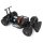 BLACKZON 540284 1:16 Vyper RX Turbo 4WD 2S Brushless - Blue/Orange