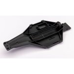 Traxxas 5832-BLK Chassis LOW CG schwarz TRAXXAS Slash 2WD...