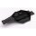 Traxxas 5832-BLK Chassis LOW CG schwarz TRAXXAS Slash 2WD (benötigt TRX5831)