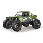 Maverick MV151302 1:24 Scout-24 Rock Crawler - Grün
