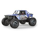 Maverick MV151303 1:24 Scout-24 Flux Rock Crawler...