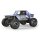 Maverick MV151303 1:24 Scout-24 Flux Rock Crawler brushless  - Blau
