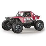 Maverick MV151304 1:24 Scout-24 Flux Rock Crawler...