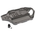 Traxxas 7422X-GRAY  Chassis grau VX3 4x4 TRX7422X-GRAY