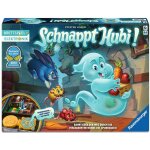 Ravensburger 24999 Kinderspiel Schnappt Hubi!
