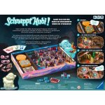 Ravensburger 24999 Kinderspiel Schnappt Hubi!