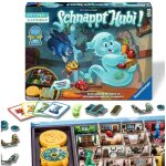 Ravensburger 24999 Kinderspiel Schnappt Hubi!