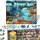Ravensburger 24999 Kinderspiel Schnappt Hubi!
