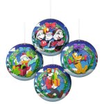 Ravensburger 08088 3D Puzzle-Ball-Set: Holiday Baubles...
