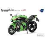 MENG-Model MT-007t 1:9 Kawasaki Ninja ZX-10R KRT Edition...