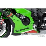 MENG-Model MT-007t 1:9 Kawasaki Ninja ZX-10R KRT Edition (Pre-colored Edition)