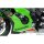 MENG-Model MT-007t 1:9 Kawasaki Ninja ZX-10R KRT Edition (Pre-colored Edition)
