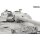 MENG-Model TS-058 1:35 German Main Battle Tank Leopard 2A4 (Ukraine)