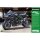 MENG-Model MT-011 1:9 Kawasaki Ninja H2R 2018