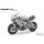MENG-Model MT-011 1:9 Kawasaki Ninja H2R 2018
