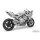 MENG-Model MT-011 1:9 Kawasaki Ninja H2R 2018