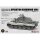 MENG-Model ES-011 1:35 German Heavy Tank Sd.Kfz.182 Tiger Operation Goodwood 1944