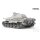MENG-Model ES-011 1:35 German Heavy Tank Sd.Kfz.182 Tiger Operation Goodwood 1944