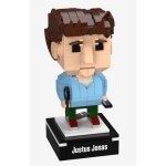 BlueBrixx 109683 Die drei ???: Justus Jonas Teileanzahl: 402